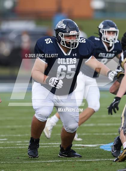Thumbnail 2 in JV: Grove City @ Oil City photogallery.