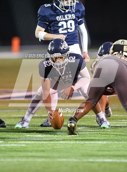Thumbnail 2 in JV: Grove City @ Oil City photogallery.