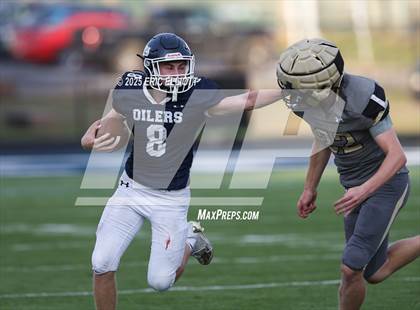 Thumbnail 2 in JV: Grove City @ Oil City photogallery.