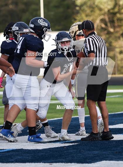 Thumbnail 2 in JV: Grove City @ Oil City photogallery.