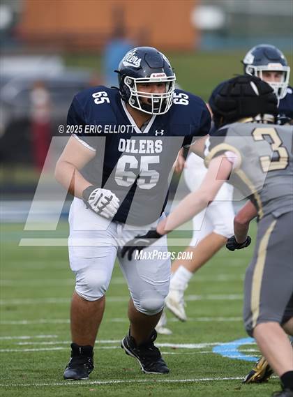 Thumbnail 3 in JV: Grove City @ Oil City photogallery.