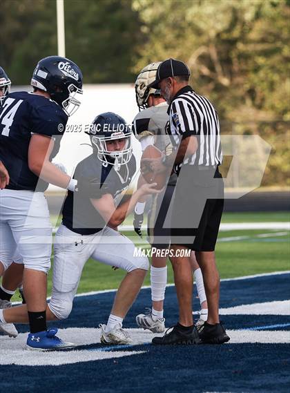 Thumbnail 1 in JV: Grove City @ Oil City photogallery.
