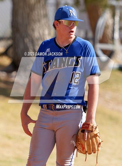 Thumbnail 2 in Needles @ Virgin Valley photogallery.