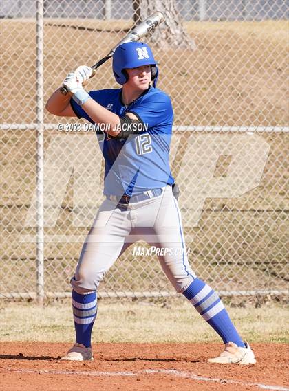 Thumbnail 1 in Needles @ Virgin Valley photogallery.