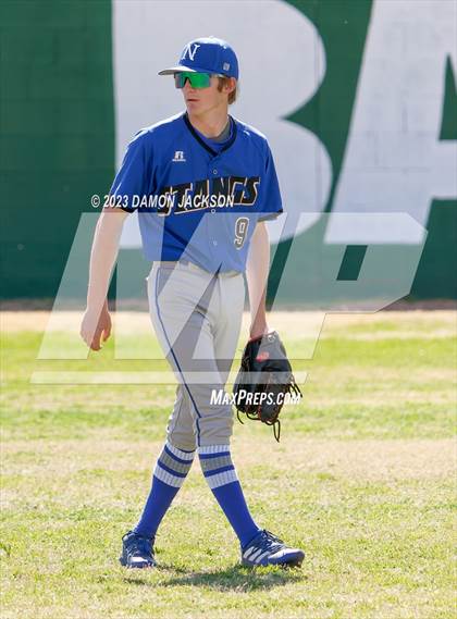 Thumbnail 2 in Needles @ Virgin Valley photogallery.