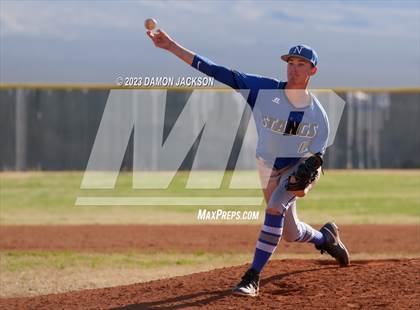 Thumbnail 3 in Needles @ Virgin Valley photogallery.