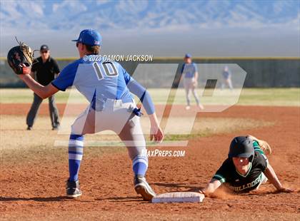 Thumbnail 2 in Needles @ Virgin Valley photogallery.