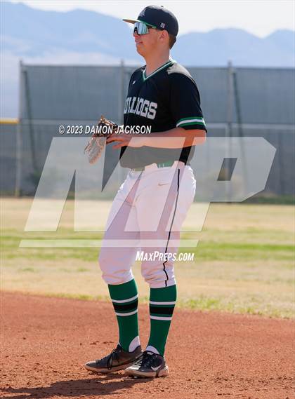 Thumbnail 2 in Needles @ Virgin Valley photogallery.