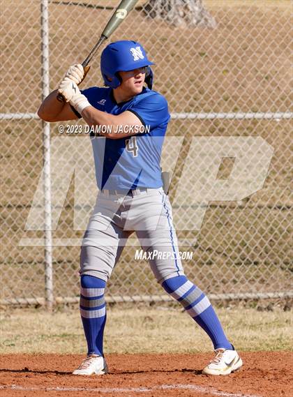 Thumbnail 2 in Needles @ Virgin Valley photogallery.