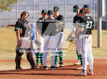 Thumbnail 2 in Needles @ Virgin Valley photogallery.