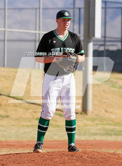 Thumbnail 2 in Needles @ Virgin Valley photogallery.