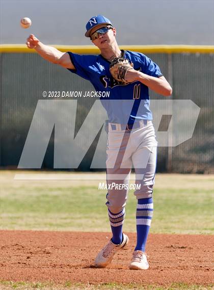 Thumbnail 2 in Needles @ Virgin Valley photogallery.