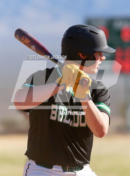 Thumbnail 1 in Needles @ Virgin Valley photogallery.