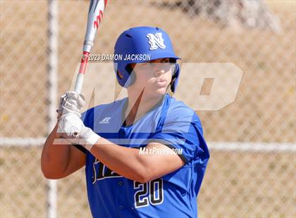 Thumbnail 1 in Needles @ Virgin Valley photogallery.