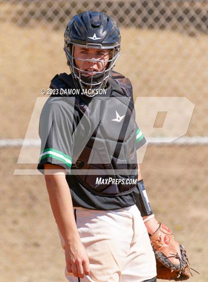 Thumbnail 3 in Needles @ Virgin Valley photogallery.