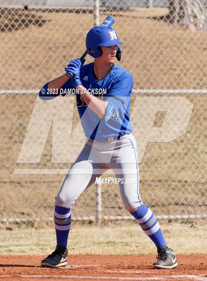 Thumbnail 2 in Needles @ Virgin Valley photogallery.