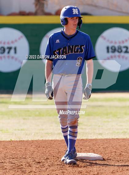 Thumbnail 3 in Needles @ Virgin Valley photogallery.