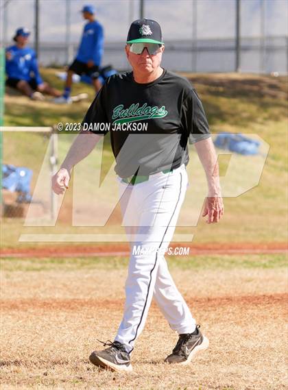 Thumbnail 2 in Needles @ Virgin Valley photogallery.