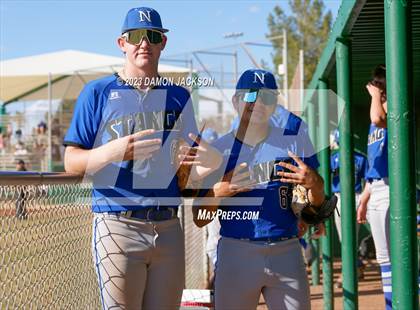 Thumbnail 1 in Needles @ Virgin Valley photogallery.