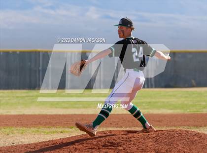 Thumbnail 2 in Needles @ Virgin Valley photogallery.