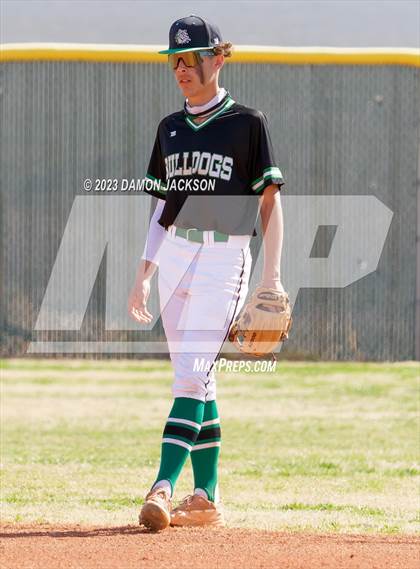 Thumbnail 1 in Needles @ Virgin Valley photogallery.