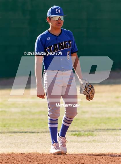 Thumbnail 3 in Needles @ Virgin Valley photogallery.