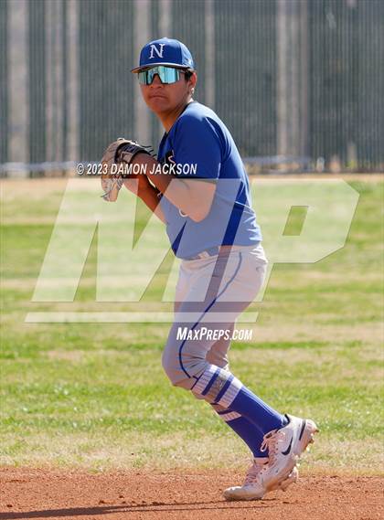 Thumbnail 2 in Needles @ Virgin Valley photogallery.