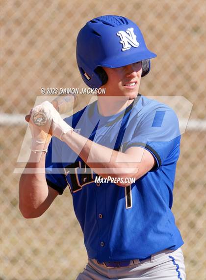 Thumbnail 3 in Needles @ Virgin Valley photogallery.