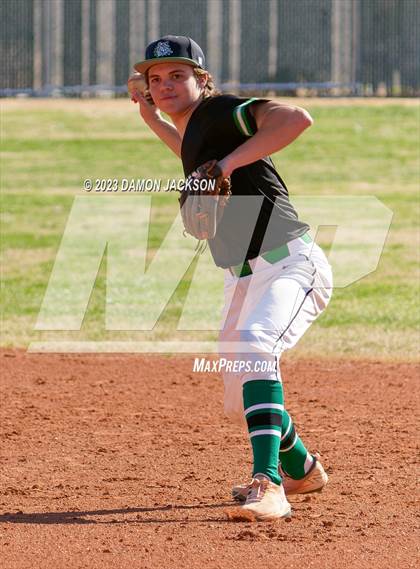 Thumbnail 3 in Needles @ Virgin Valley photogallery.