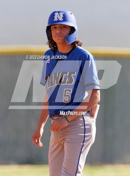 Thumbnail 1 in Needles @ Virgin Valley photogallery.