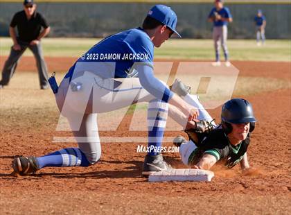 Thumbnail 3 in Needles @ Virgin Valley photogallery.