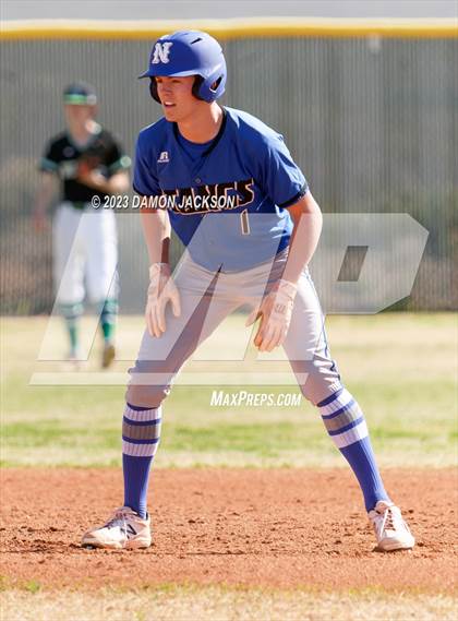 Thumbnail 3 in Needles @ Virgin Valley photogallery.