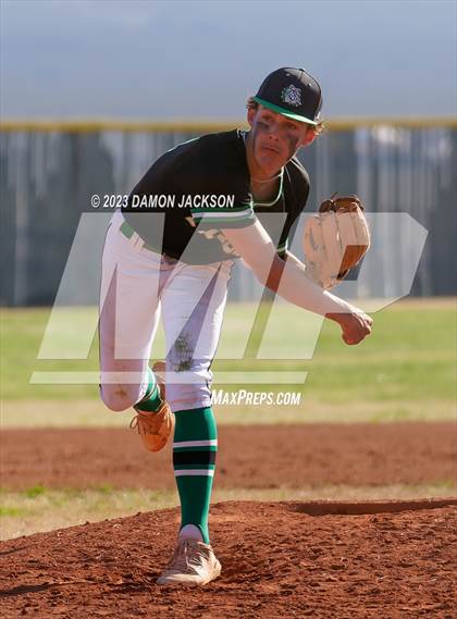 Thumbnail 2 in Needles @ Virgin Valley photogallery.