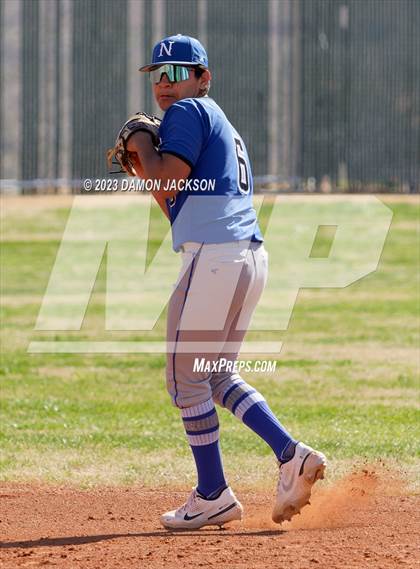 Thumbnail 3 in Needles @ Virgin Valley photogallery.