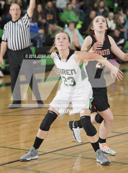 Thumbnail 3 in Webster @ Siren photogallery.