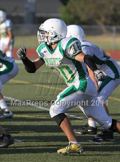 Thumbnail 2 in St. Joseph @ Righetti  photogallery.