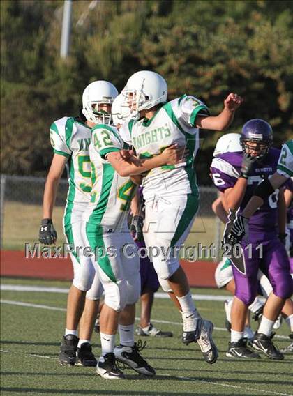 Thumbnail 2 in St. Joseph @ Righetti  photogallery.