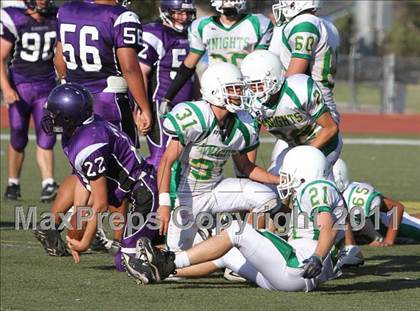 Thumbnail 1 in St. Joseph @ Righetti  photogallery.