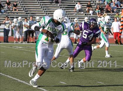 Thumbnail 1 in St. Joseph @ Righetti  photogallery.