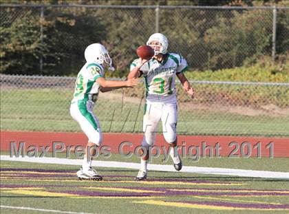 Thumbnail 2 in St. Joseph @ Righetti  photogallery.