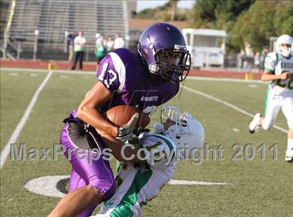 Thumbnail 3 in St. Joseph @ Righetti  photogallery.