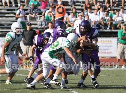 Thumbnail 2 in St. Joseph @ Righetti  photogallery.