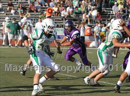 Thumbnail 3 in St. Joseph @ Righetti  photogallery.