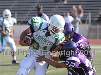 Thumbnail 2 in St. Joseph @ Righetti  photogallery.