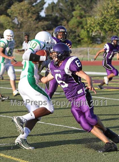 Thumbnail 3 in St. Joseph @ Righetti  photogallery.