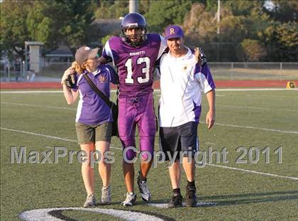 Thumbnail 2 in St. Joseph @ Righetti  photogallery.