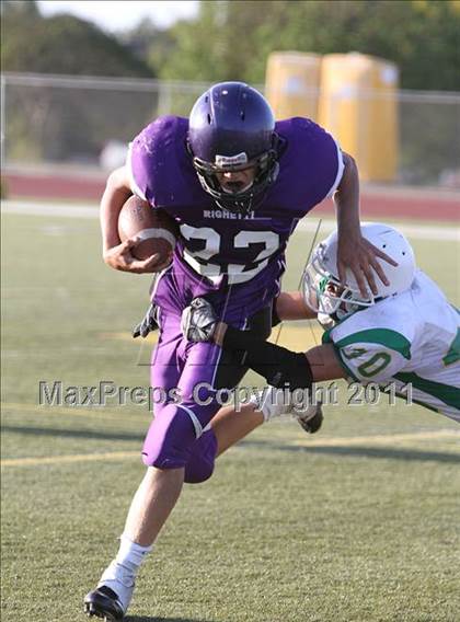 Thumbnail 3 in St. Joseph @ Righetti  photogallery.