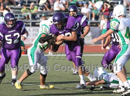 Thumbnail 1 in St. Joseph @ Righetti  photogallery.