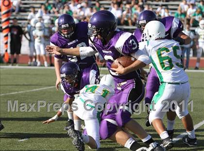 Thumbnail 3 in St. Joseph @ Righetti  photogallery.