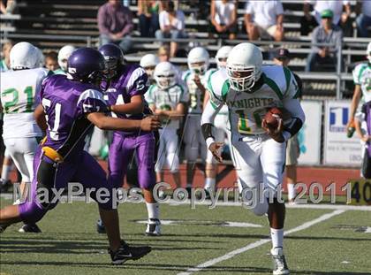 Thumbnail 2 in St. Joseph @ Righetti  photogallery.